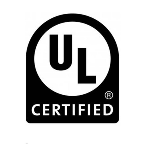 UL Certified