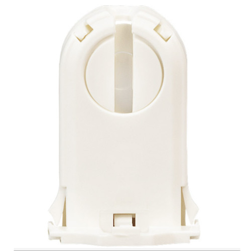 T8 or T12 G13 tombstone socket - Turn-Type Lampholder - Medium Bi