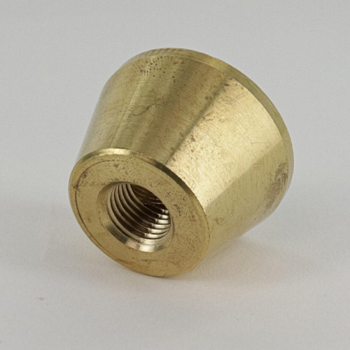 1/4ips Female Threaded Unfinished Brass Y Cluster Angle Body
