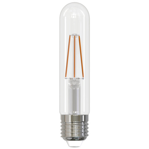 5W LED T9 2700K FILAMENT E26 FULLY COMPATIBLE DIMMING