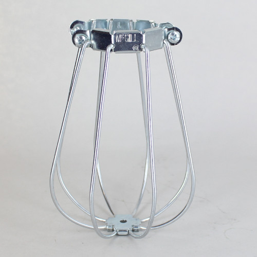 McGill Clamp On Bulb Cage