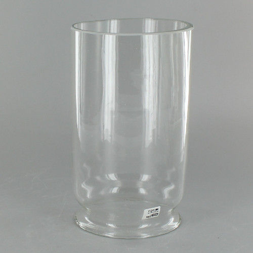 5-1/2in. Clear Cylinder with (2-7/8in) Neck