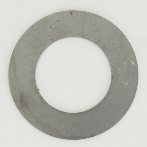 2-3/8 in. DIAMETER STEEL SHADE WASHER For SOCKETS with 1-3/8 in. CENTER HOLE