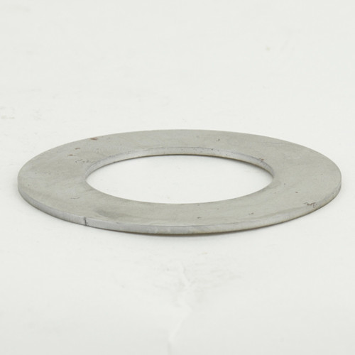 2-3/8 in. DIAMETER STEEL SHADE WASHER For SOCKETS with 1-3/8 in. CENTER HOLE