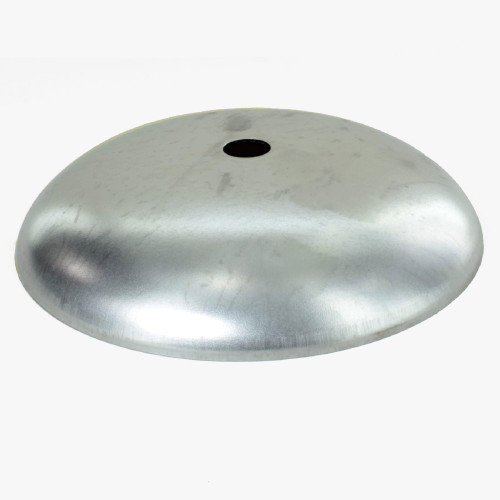 Steel Cover for 3in Neckless Holder
