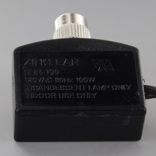 100 Watt Photoelectric Switch - Indoor Use Only