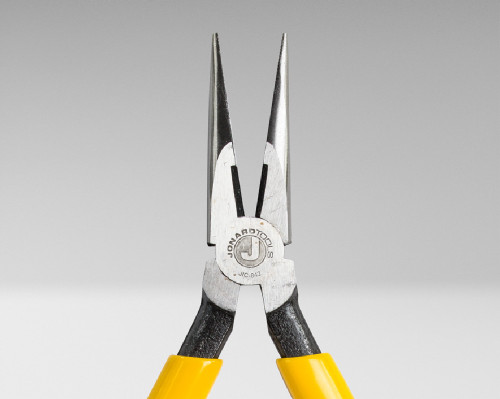 Long Nose and Side Cutting Pliers