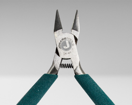 Semi-Flush Cut Pliers