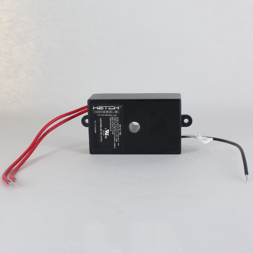 150 Watt 12 Volt Electronic Dimmable Transformer