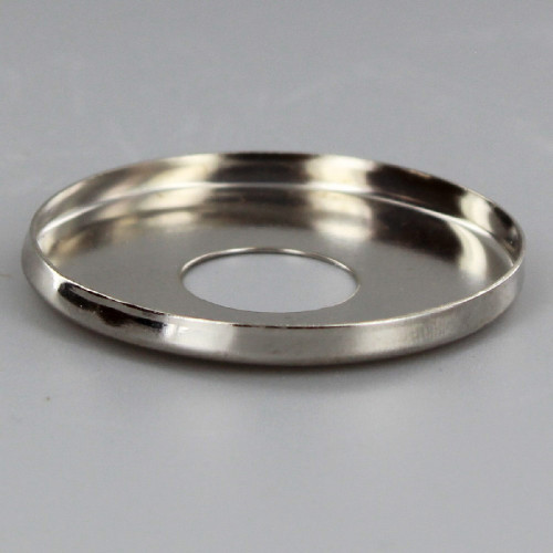 1-3/4in. Nickel Plated Check Ring - 1/4ips