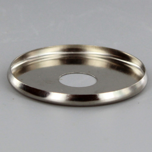 2in. Nickel Plated Check Ring - 1/8ips