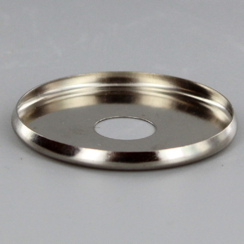 1-1/4in. Nickel Plated Check Ring - 1/8ips