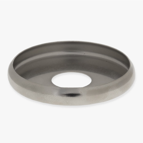 1-1/2in. Nickel Plated Check Ring - 1/4ips