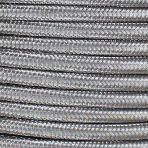 18/3 SVT cable 3x 18 AWG T105C + screening in Nickel Plated Copper  - cable a diameter of 7.2mm (0.2