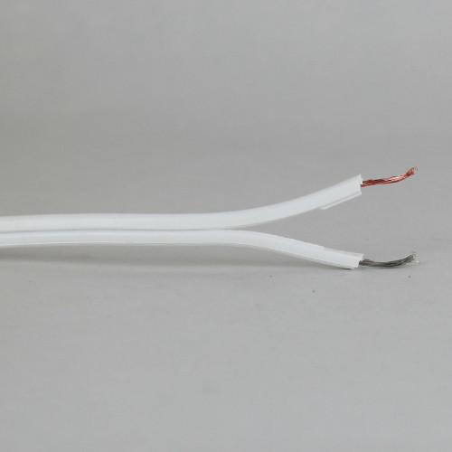 18/2 SPT2-B Copper  Nylon Fabric Cloth Covered Lamp and Lighting Wire