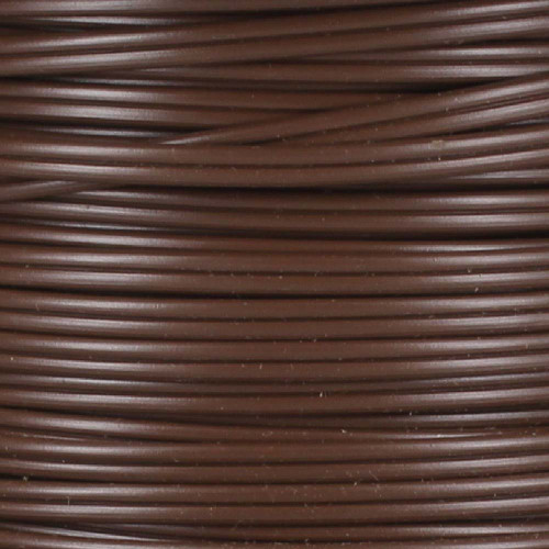 20/2 PLT I-64 Brown Wire