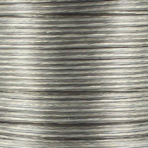 20/2 PLT I-64 Silver Wire