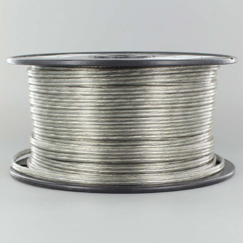 20/2 PLT I-64 Silver Wire