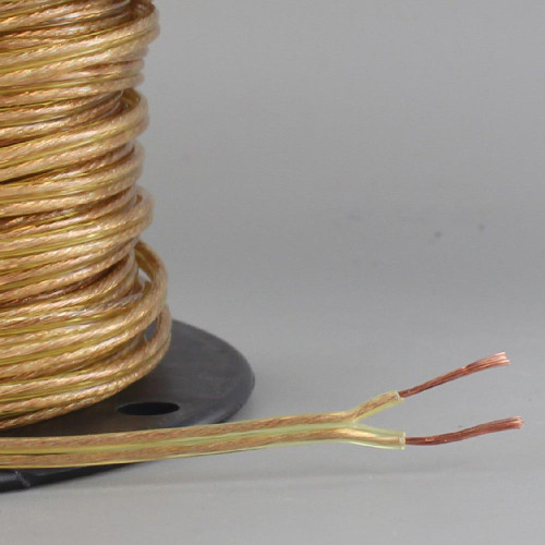 20/2 PLT I-64 Gold Wire