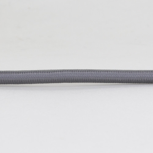 14ft Long - 18/3 SVT-B Grey Cloth Covered Pre-Processed Wire Harness