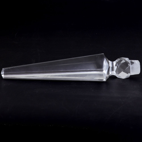 150mm (6in.) Crystal Spiked Finial for Cup