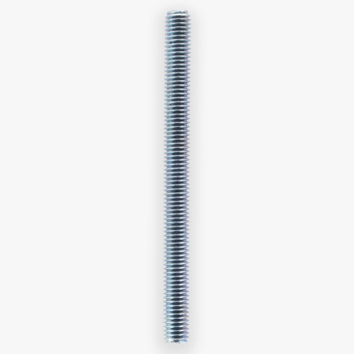 3in Long 1/4-27 Threaded Steel Stud