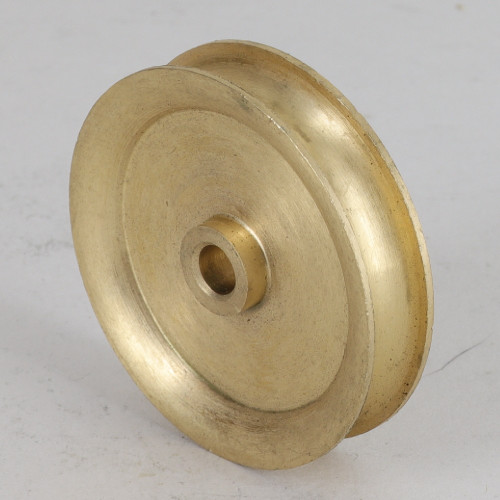 1-3/4in (44mm) Wheel for use with LOPYB50 and LOPYB70