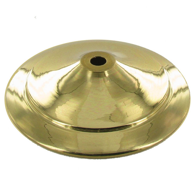Vase Caps - Covers | Grand Brass Lamp Parts, LLC.