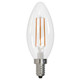 LED E-12 Bulbs