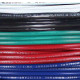 18 Gauge Single Conductor PVC Jacket Wire