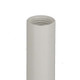 1/8ips Female Threaded White Pipe