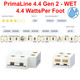 PrimaLine 4.4 XT Gen 2 Wet - 4.4 Watts Per Foot