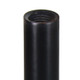 1/8ips Female Threaded Black Pipe