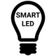 SMART LED E-26 Bulbs