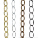 11 Gauge Steel Linked Chain