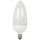 Fluorescent E-12 Bulbs