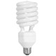 Fluorescent E-26 Bulbs