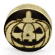 Halloween Engraved Finials