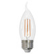 Chandelier Type E-26 LED Bulbs