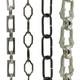 Brass Linked Chain