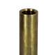 1/8ips Female Threaded Unfinished Brass Pipe