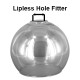 Lipless Hole Pendant Fixture Kits