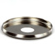 Polished Nickel Plated Check Rings