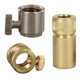 Slip/Clutch Neck Couplings