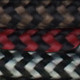 18 Gauge Single Conductor Zig Zag Wire