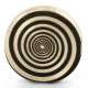 Pattern Engraved Finials