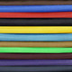 18/3 SVT Covered - Solid Colors - Pendant Wire