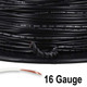 16 Gauge Single Conductor Wire