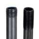 1/4IPS Male Threaded Unfinished Steel Pipe