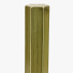 Solid Hex Brass Rod